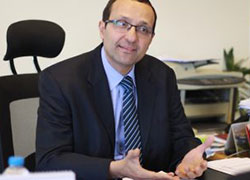 Dr. El Sayed Turky 